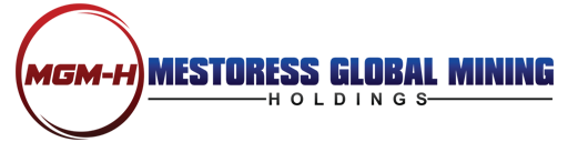 Mestoress Global Mining Holdings Logo
